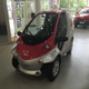 Image for article titled There's No Dealer Showroom Like Toyota's MegaWeb Showcase